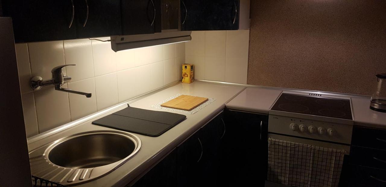 Apartamenty Izera Jaworzno Blisko Katowic Bagian luar foto
