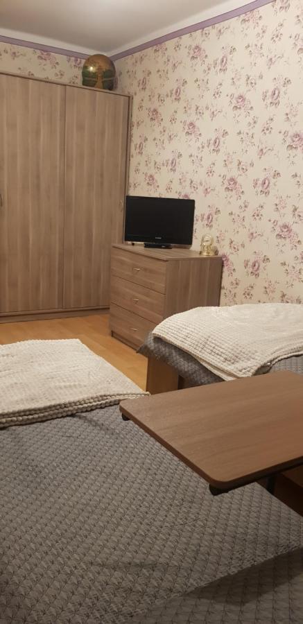Apartamenty Izera Jaworzno Blisko Katowic Bagian luar foto