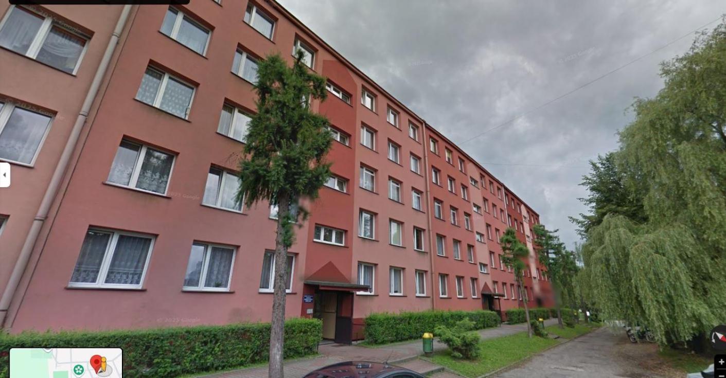 Apartamenty Izera Jaworzno Blisko Katowic Bagian luar foto